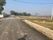 Residential Plot in Gosainganj for resale Lucknow. The...