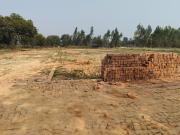 Residential Plot in Gosainganj for resale Lucknow. The...