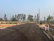 Residential Plot in Gosainganj for resale Lucknow. The...