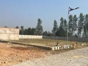 Residential Plot in Gosainganj for resale Lucknow. The...