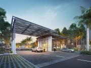 Residential Plot in Gosainganj for resale Lucknow. The...