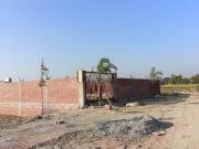 Residential Plot in Gosainganj for resale Lucknow. The...