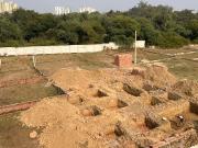 Residential Plot in Sushant Golf City for resale...