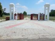 Residential Plot in Gosainganj for resale Lucknow. The...