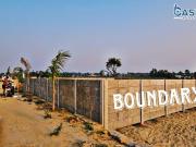 Residential Plot in Gosainganj for resale Lucknow. The...