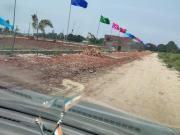 Residential Plot in Gosainganj for resale Lucknow. The...