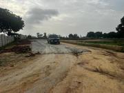 Residential Plot in Gosainganj for resale Lucknow. The...