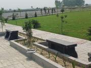 Residential Plot in Gosainganj for resale Lucknow. The...