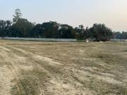 Residential Plot in Gosainganj for resale Lucknow. The...