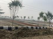 Residential Plot in Gosainganj for resale Lucknow. The...