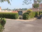 Residential Plot in Gosainganj for resale Lucknow. The...