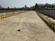 Residential Plot in Gosainganj for resale Lucknow. The...