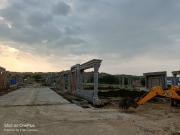 Residential Plot in Gram Baroli for resale Ujjain Road....