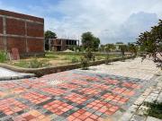 Residential Plot in Grand Sikar Road for resale Sikar...