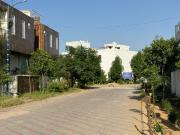Residential Plot in Grand Sikar Road for resale Sikar...