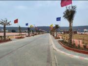 Residential Plot in Grand Sikar Road for resale Sikar...