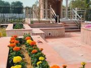 Residential Plot in Grand Sikar Road for resale Sikar...