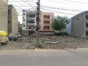 Residential Plot in Green Field Colony for resale...