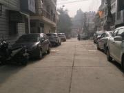 Residential Plot in GTB Nagar for resale North West...