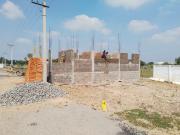 Residential Plot in Guduvancheri for resale Chennai...