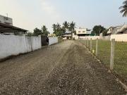 Residential Plot in Guduvancheri for resale Chennai...