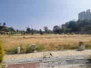 Residential Plot in Gunjur Palya for resale Bangalore...