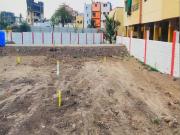 Residential Plot in Hadapsar for resale Pune. The...