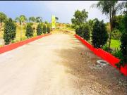Residential Plot in Hadapsar for resale Magarpatta Road....