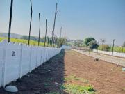 Residential Plot in Hadapsar for resale Pune. The...