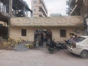 Residential Plot in Hafeezpet for resale North...