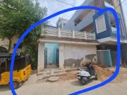 Residential Plot in Hafeezpet for resale North...