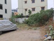 Residential Plot in Hafeezpet for resale West Hyderabad....
