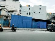 Residential Plot in Halasuru for resale Central...
