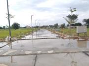 Residential Plot in Handenahalli for resale Sarjapur...