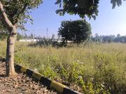 Residential Plot in Haralur for resale Bangalore East....