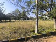 Residential Plot in Haralur for resale Bangalore East....