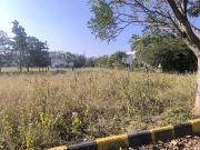 Residential Plot in Haralur for resale Bangalore East....