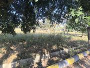 Residential Plot in Haralur for resale Bangalore East....