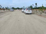 Residential Plot in Harikansh Garhi for resale Lucknow....