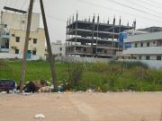 Residential Plot in Harinathpuram for resale Nellore....