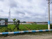 Residential Plot in Irabanahalli for resale Bangalore...