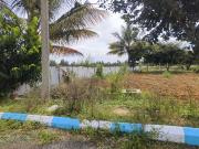 Residential Plot in Irabanahalli for resale Bangalore...