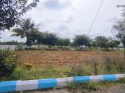 Residential Plot in Irabanahalli for resale Bangalore...