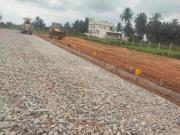 Residential Plot in Harohalli, Kanakapura for resale...