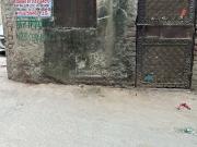 Residential Plot in Hastsal for resale South West Delhi....