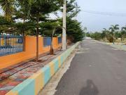 Residential Plot in Vanasthalipuram for resale South...