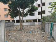 Residential Plot in HBR Layout for resale North...