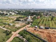 Residential Plot in HBR Layout for resale North...