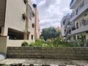 Residential Plot in HBR Layout for resale North...