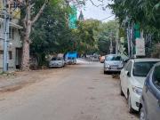 Residential Plot in HBR Layout for resale Bangalore. The...